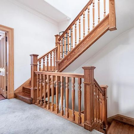 Lady Road Apartment エディンバラ エクステリア 写真