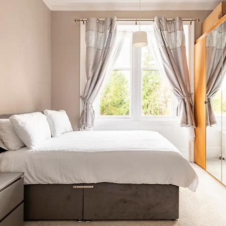 Lady Road Apartment エディンバラ エクステリア 写真