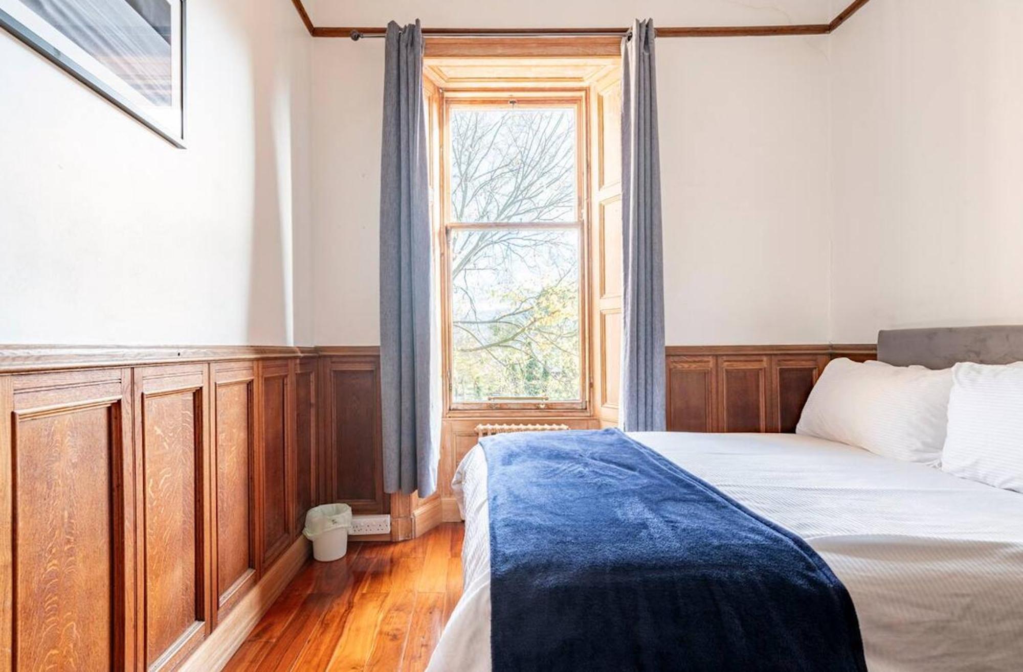 Lady Road Apartment エディンバラ エクステリア 写真