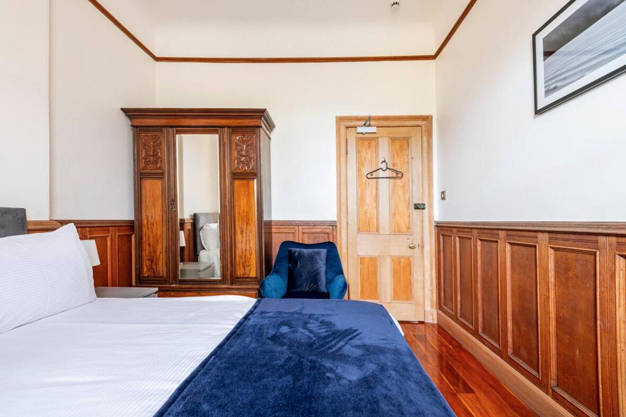 Lady Road Apartment エディンバラ エクステリア 写真
