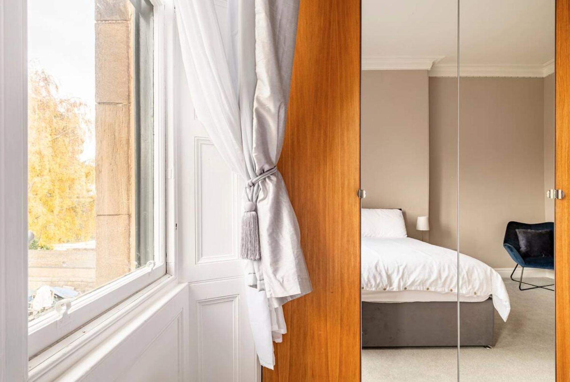 Lady Road Apartment エディンバラ エクステリア 写真