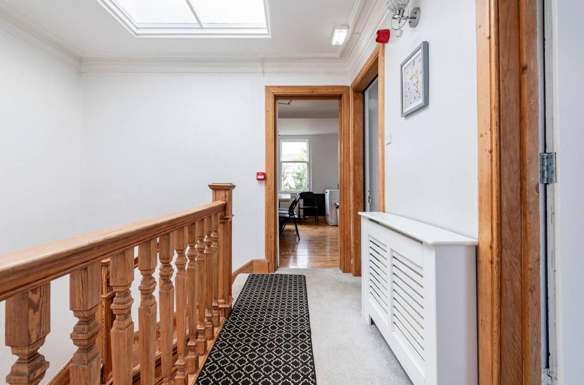 Lady Road Apartment エディンバラ エクステリア 写真