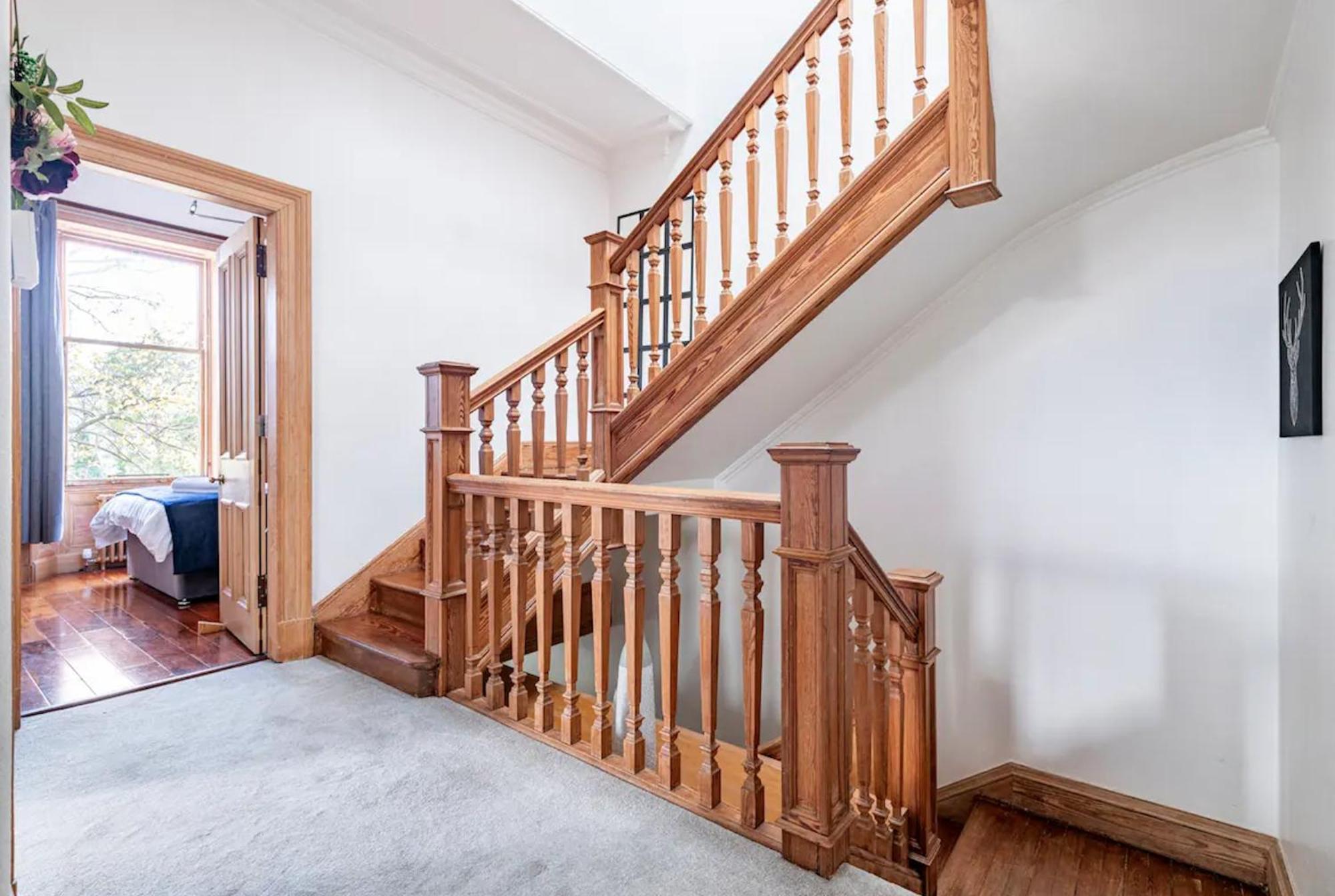 Lady Road Apartment エディンバラ エクステリア 写真