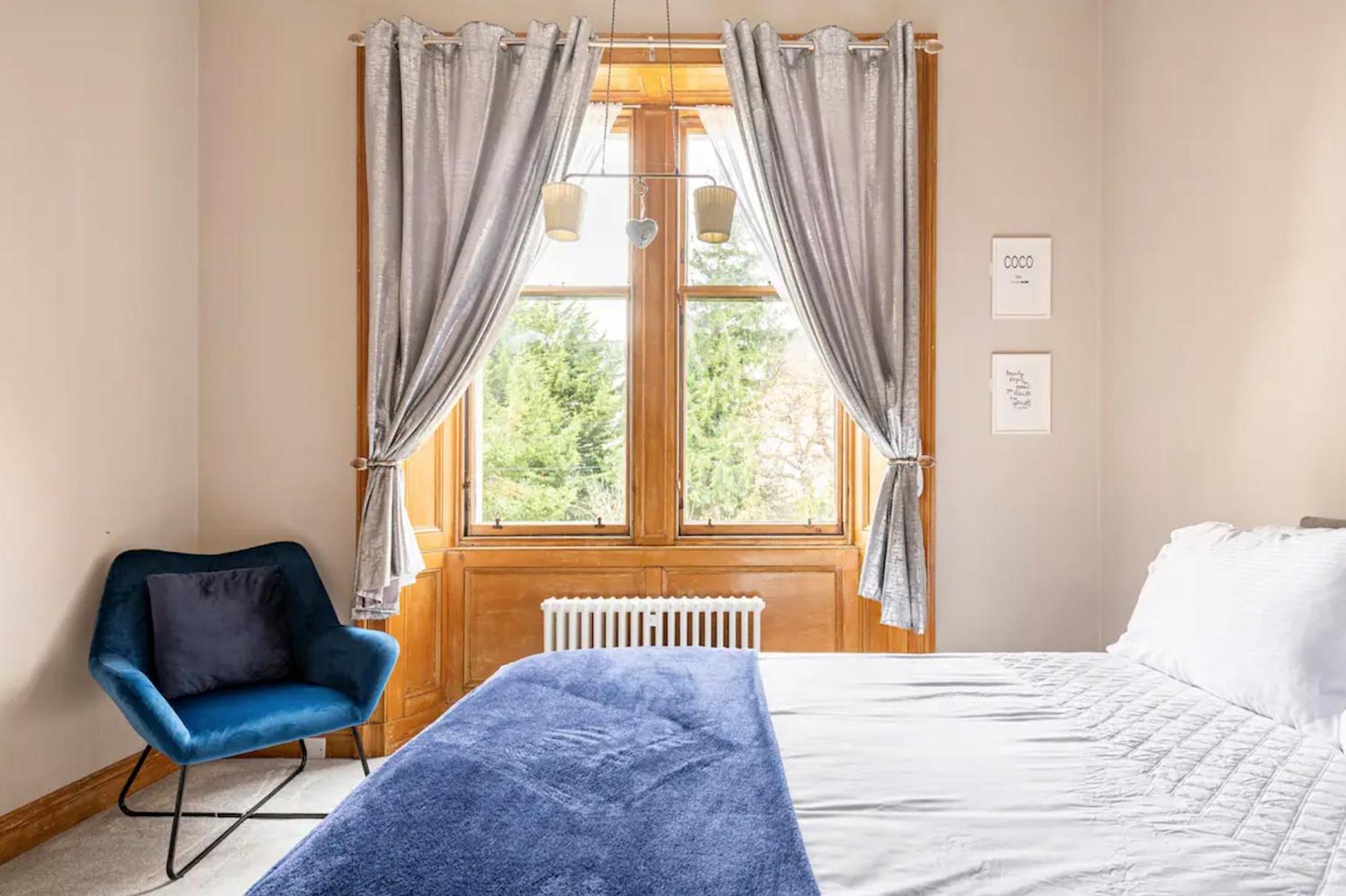 Lady Road Apartment エディンバラ エクステリア 写真