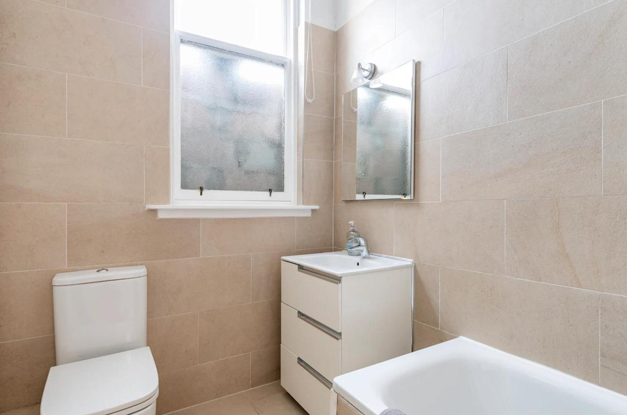 Lady Road Apartment エディンバラ エクステリア 写真