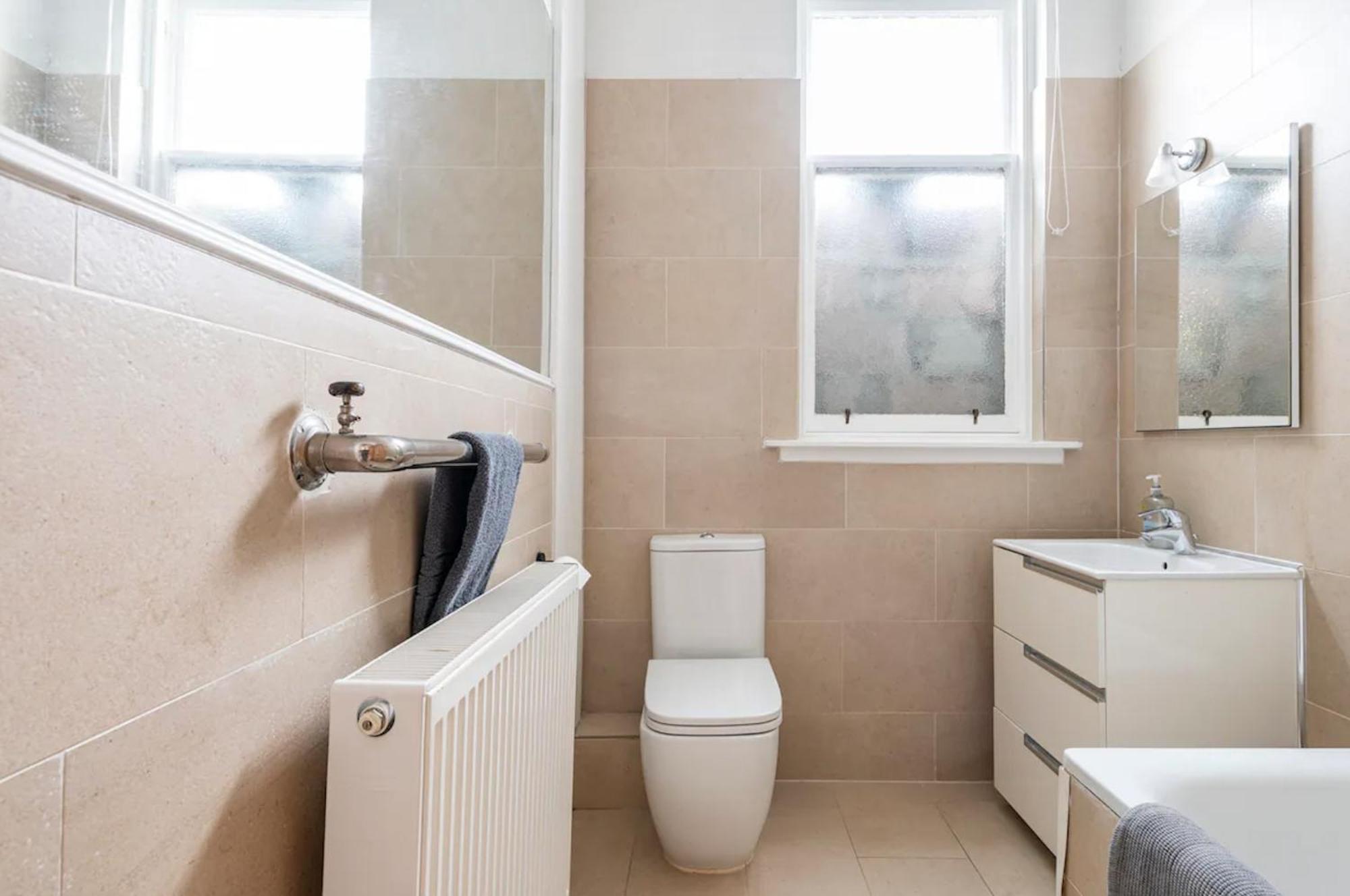 Lady Road Apartment エディンバラ エクステリア 写真