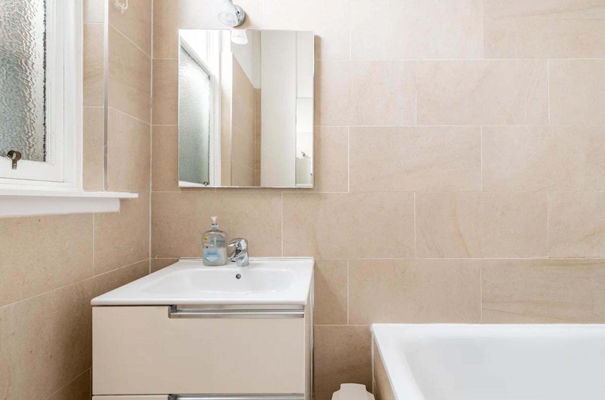 Lady Road Apartment エディンバラ エクステリア 写真