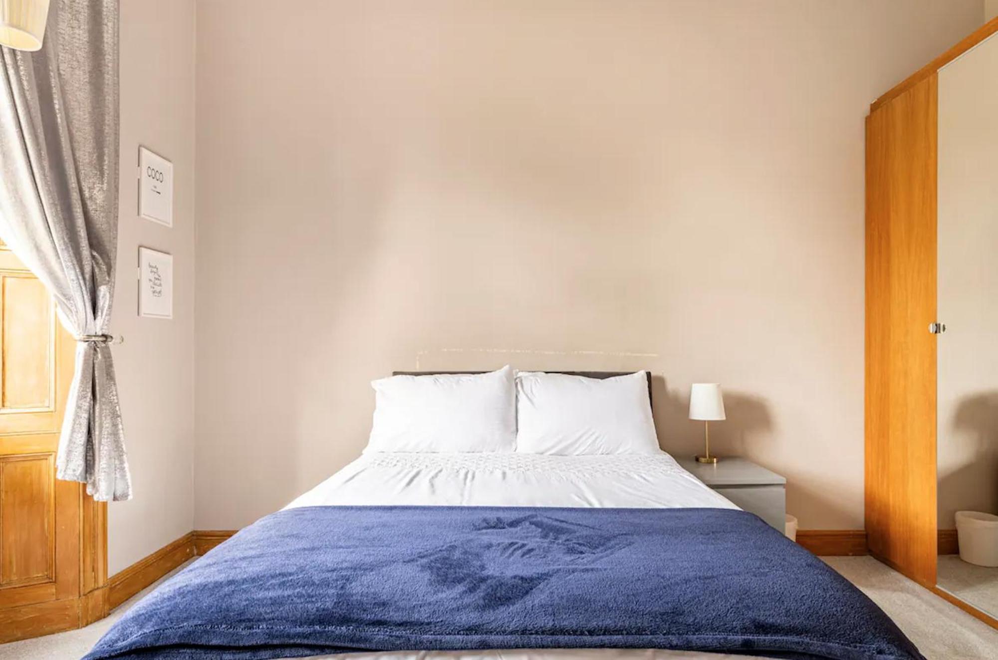 Lady Road Apartment エディンバラ エクステリア 写真