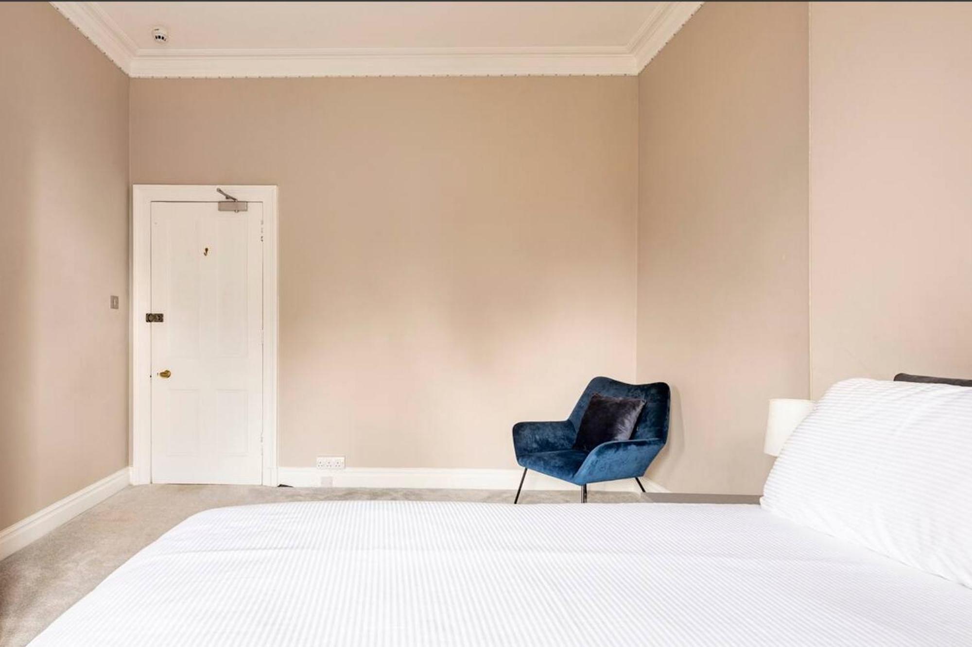 Lady Road Apartment エディンバラ エクステリア 写真