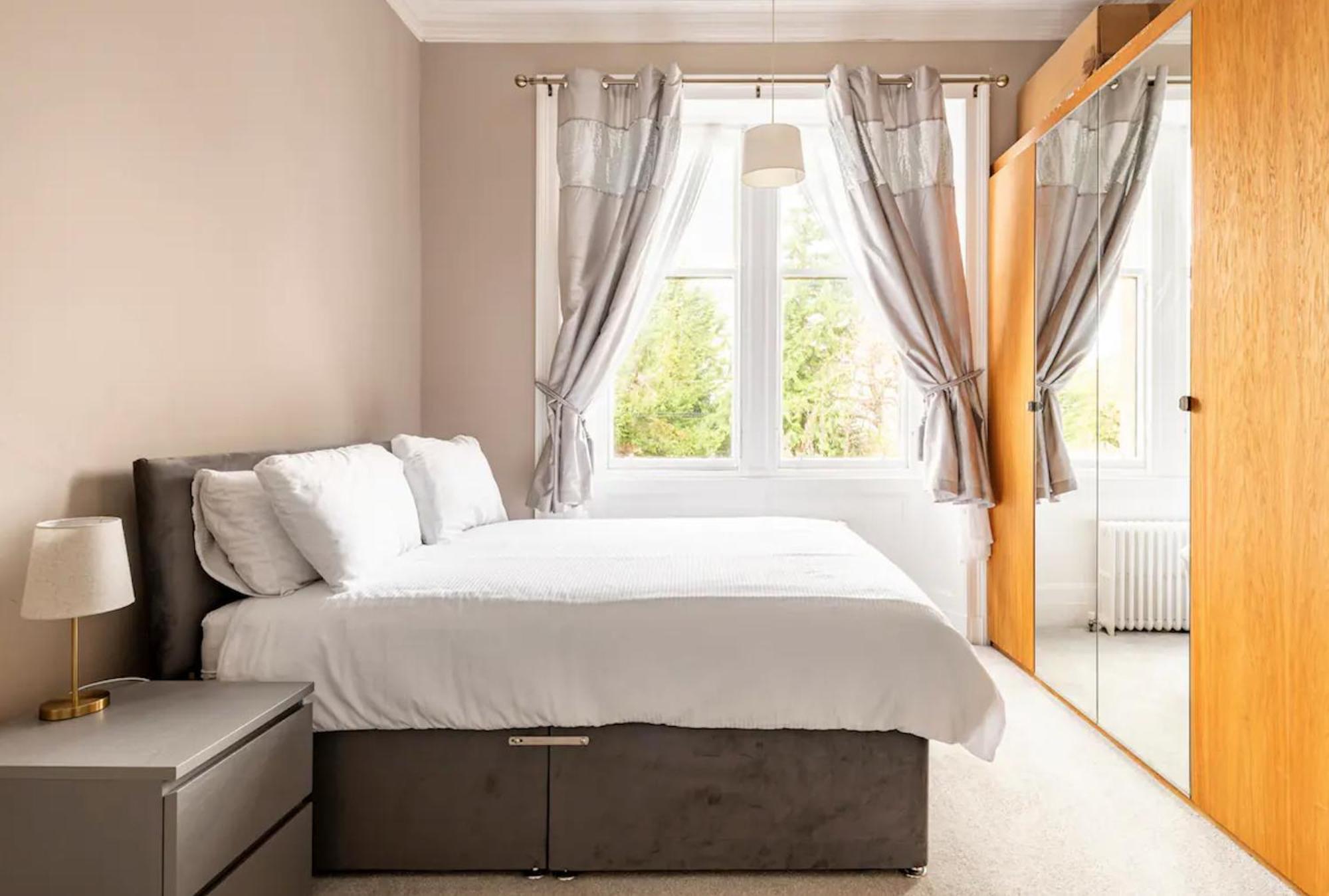 Lady Road Apartment エディンバラ エクステリア 写真