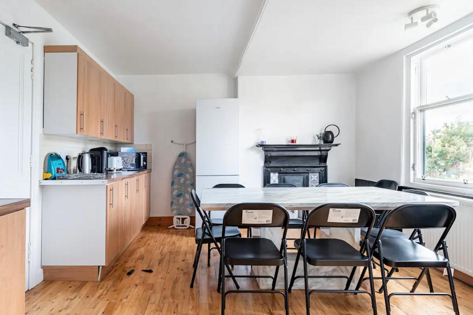 Lady Road Apartment エディンバラ エクステリア 写真