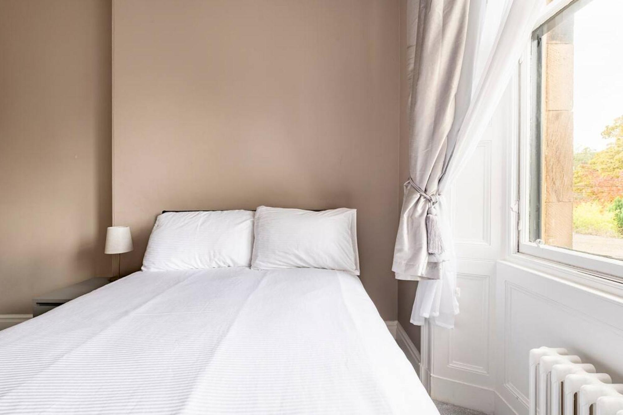 Lady Road Apartment エディンバラ エクステリア 写真