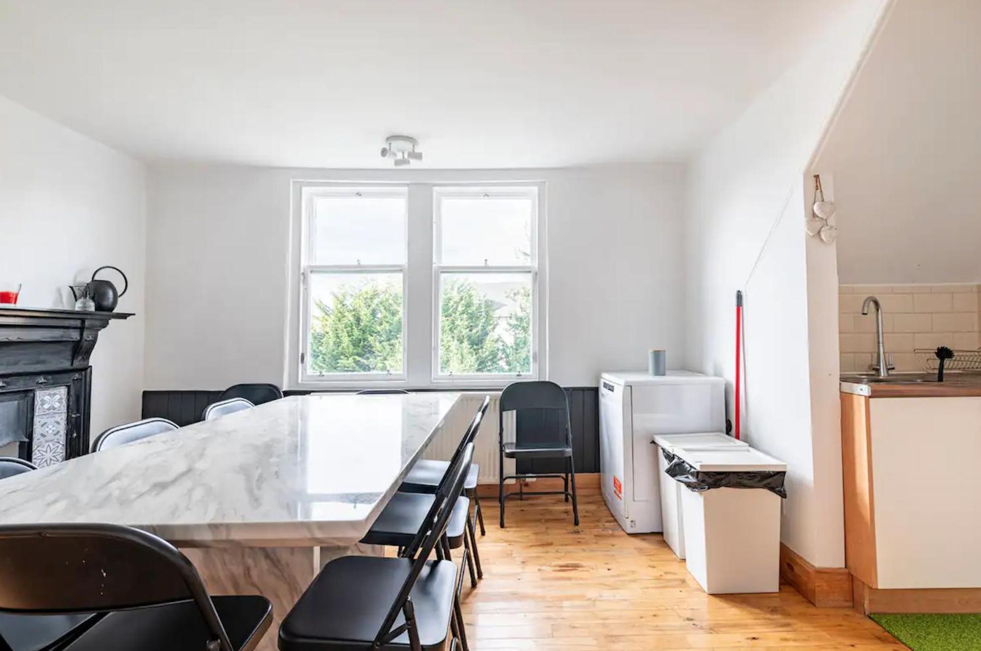 Lady Road Apartment エディンバラ エクステリア 写真