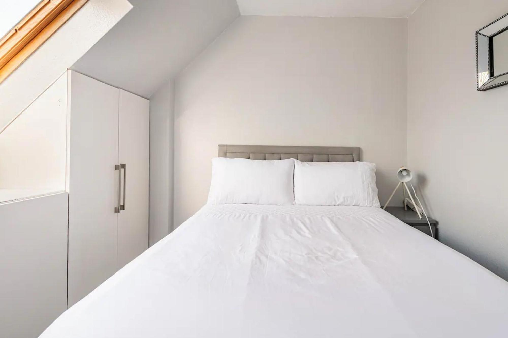 Lady Road Apartment エディンバラ エクステリア 写真