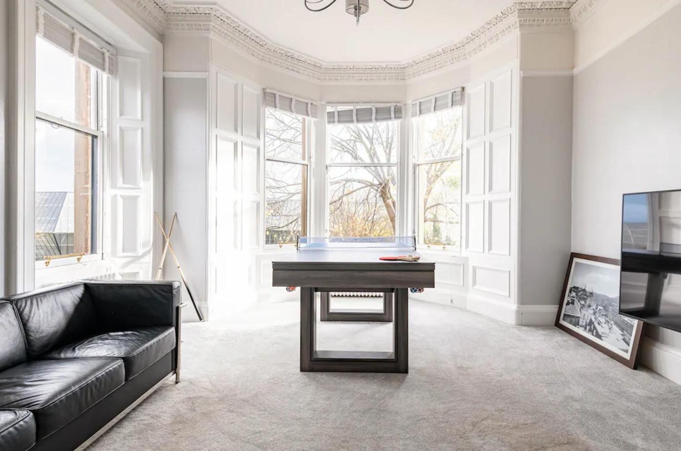 Lady Road Apartment エディンバラ エクステリア 写真
