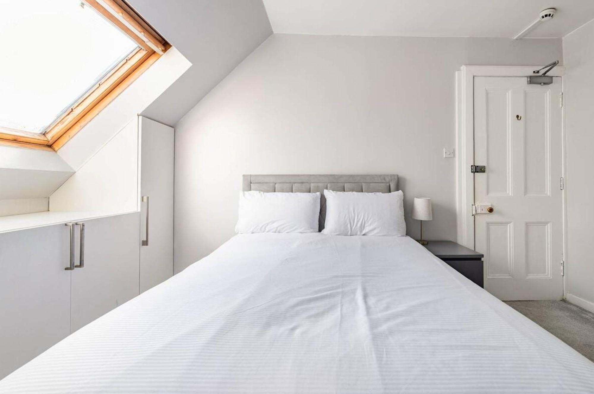 Lady Road Apartment エディンバラ エクステリア 写真
