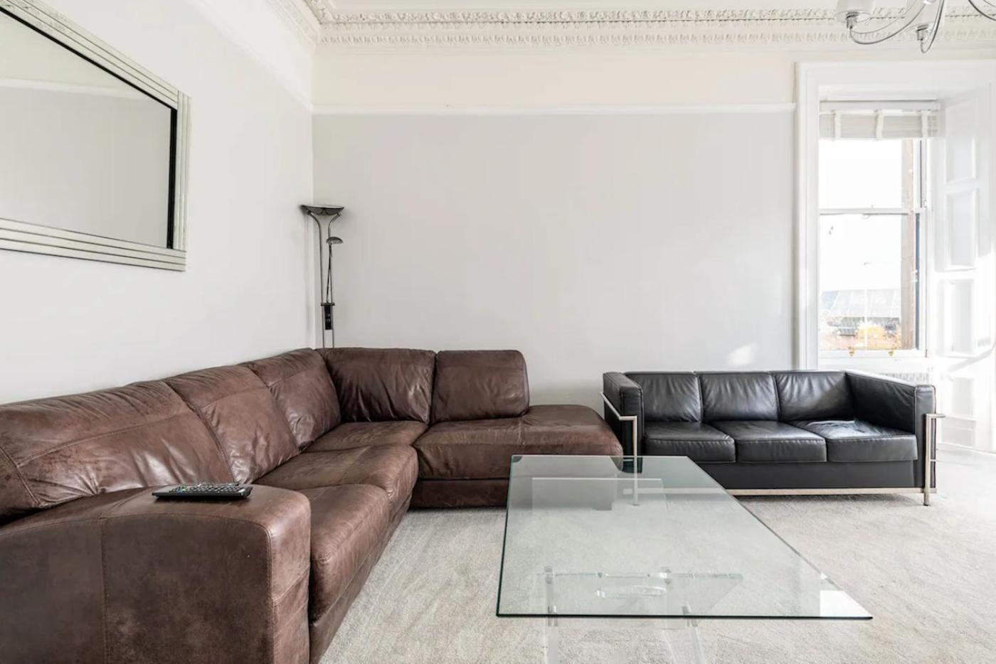 Lady Road Apartment エディンバラ エクステリア 写真