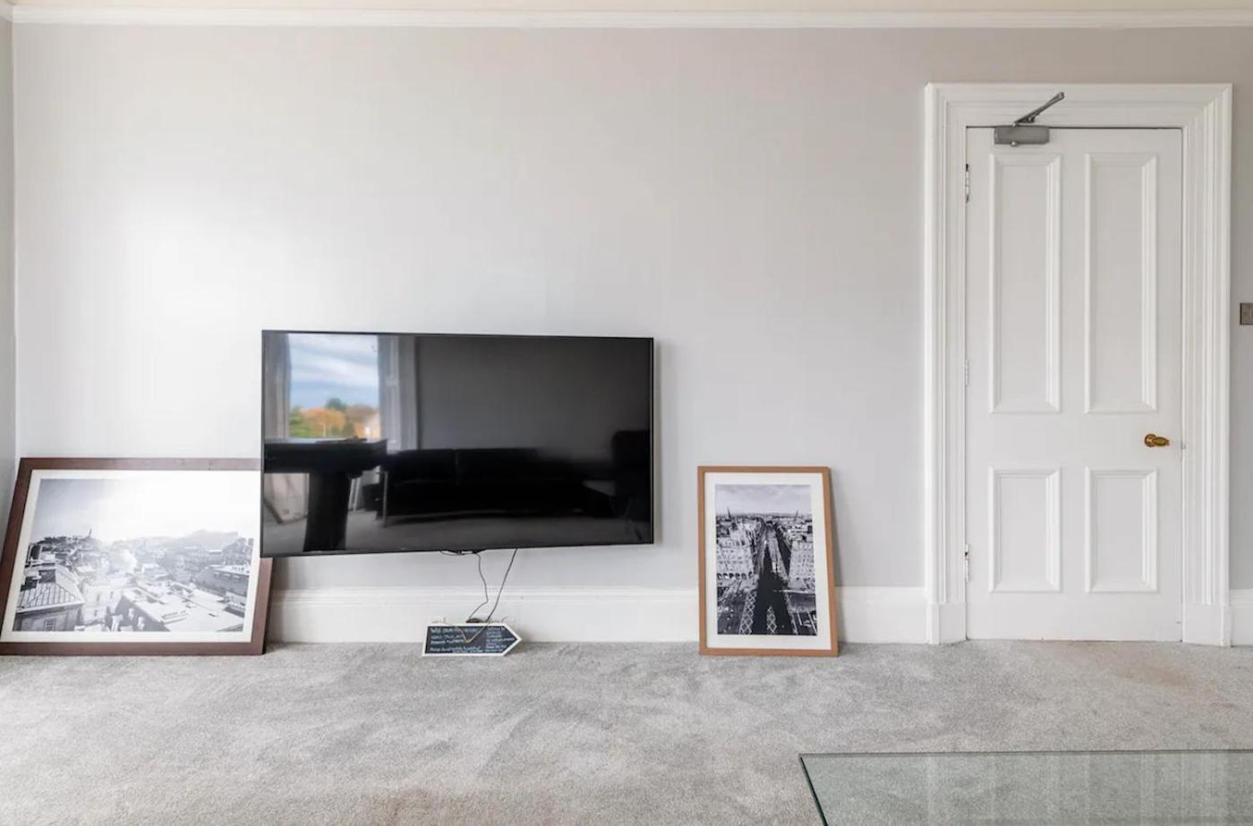 Lady Road Apartment エディンバラ エクステリア 写真